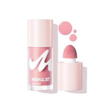 Product image of თხევადი ბლაში/Minimalist Liquid Blush (04)