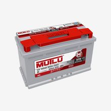 Product image of Mutlu&nbsp;100&nbsp;Ah&nbsp;JIS&nbsp;.&nbsp;D31L&nbsp;/&nbsp;N70