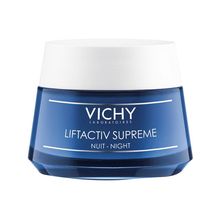 Product image of Vichy Liftactiv Supreme Night სახის ღამის კრემი 50მლ