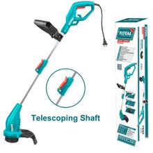 Product image of TOTAL TG103512 350W ელექტრო სათიბი