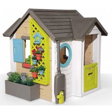 Product image of SMOBY SIMBA810405 სახლი