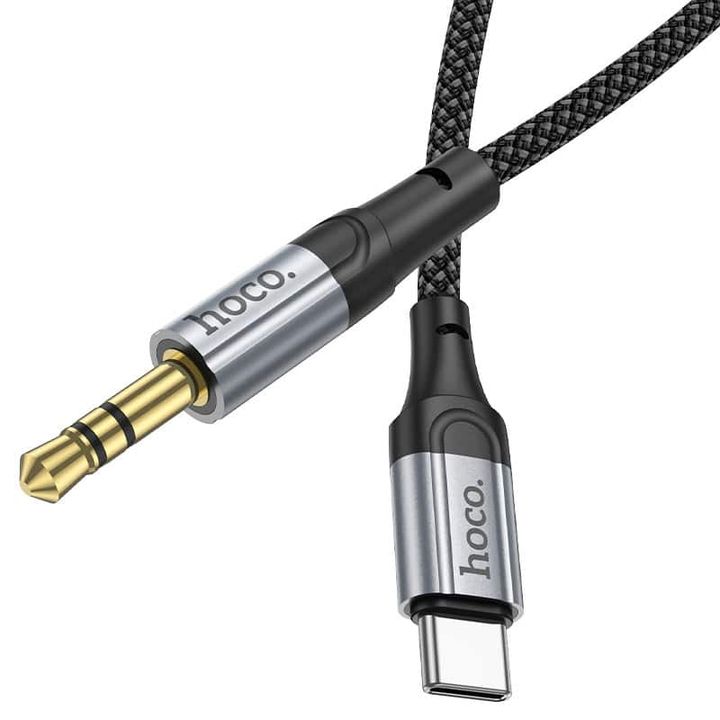 hoco-upa26-usb-c-to-35mm-audio-kabeli-150-m
