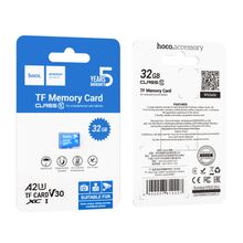 Product image of HOCO TF 32Gb მეხსირების ბარათი