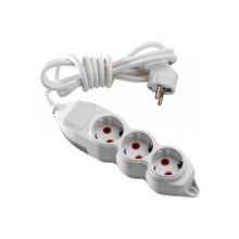 Product image of დამაგრძელებელი 3-იანი დამიწებით 2 მ(3*1)ORION-150-010001-312