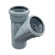 Product image of სამკაპი  160/110/45  PP +GF+