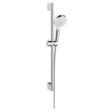 Product image of Hansgrohe Crometta საშხაპე ძელის კომპლექტი