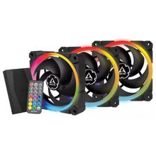 Product image of ARCTIC BioniX P120 A-RGB (ACFAN00156A) 120mm ქულერი