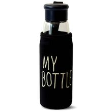 Product image of ბოთლი მინის