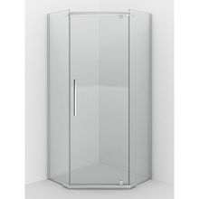 Product image of საშხაპე კაბინა TM IVA E1PC90C