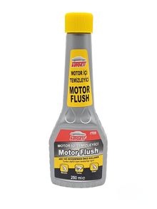 Product image of AUTOKIT MOTOR FLUSH საპოხი ზეთის მისართები