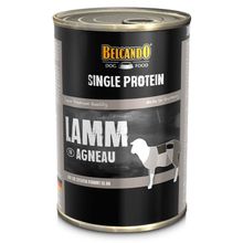 Product image of Belcando Single Protein Lamb 400გრ ძაღლის საკვები