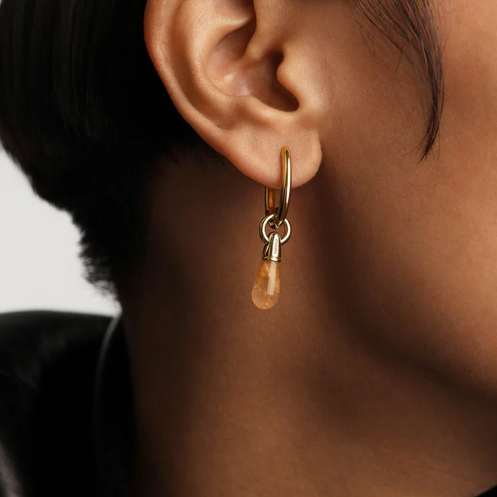 yellowhoop-aventurine-jupiter-single-ear-saqure-photo-4