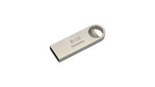 Product image of TOSHIBA USB 8GB U401 ფლეშ მეხსიერება 2.0