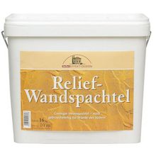 Product image of საღებავი RELIEF-WANDSPACHTEL 16 კგ