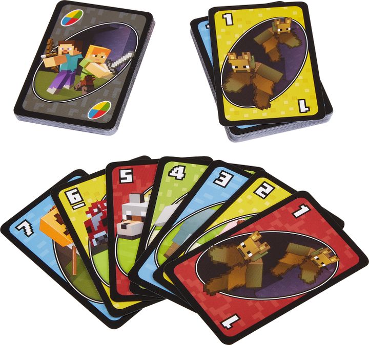 mattel-uno-licensed-minecraft-samagido-tamashi-photo-2