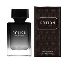Product image of Ration Eau de Parfum 100მლ სუნამო