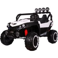 Product image of GOLDEN CHILD BUGGY 903-W ბავშვის ელექტრო მანქანა