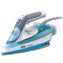 Product image of BRAUN SI5006BL SI 2600W უთო