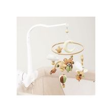 Product image of Neno Pico – baby crib mobile with mounting arm საწოლის სათამაშო