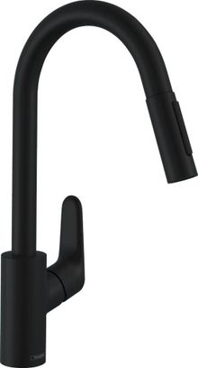 Product image of სამზარეულოს შემრევი ონკანი FOCUS KITCHEN MIXER / 31815670