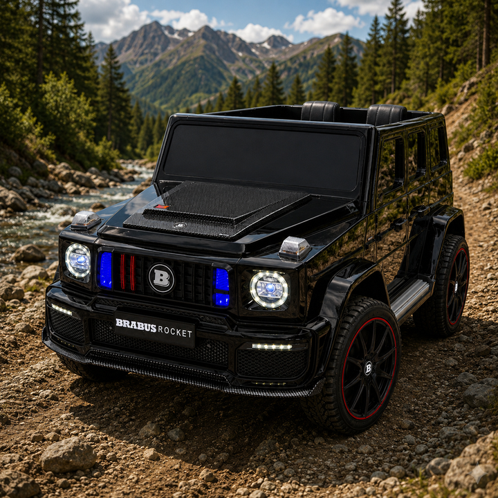 sabavshvo-eleqtro-manqana-mercedes-amg-amg-6689-b-4-dzrava-24v-photo-3