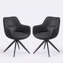 Product image of SHINA FURNITURE CARRYHOME 2 ცალი სავარძელი