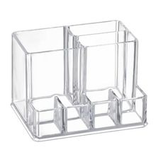 Product image of კოსმეტიკის შესანახი სათავსო Jotta 13x10x11 სმ