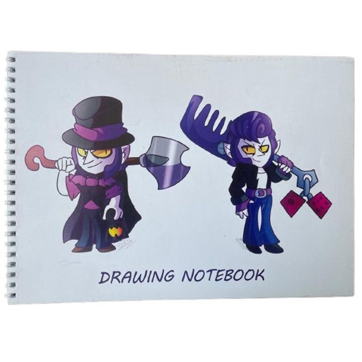 sakhatavi-rveuli-zambarit-a4-drako