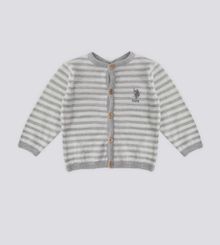 Product image of US POLO ASSN USB1798 V1 ჟაკეტი