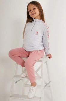 Product image of US POLO ASSN 1619 V1 გოგოს ორეული შარვლით