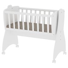 Product image of LORELLI FIRST DREAMS სარწევი საწოლი