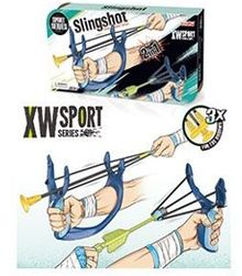 Product image of Slingshot Series(Blue) სათამაშო