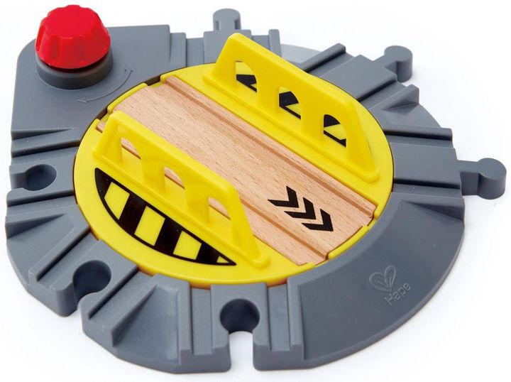 hape-adjustable-rail-turntable-khis-matarebeli-photo-2