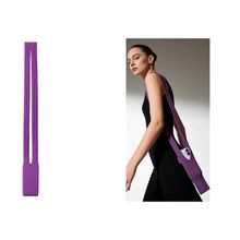 Product image of iMO Mobile Phone Pocket მობილურის დასაკიდი ჩანთა იასამნისფერი (80cm)