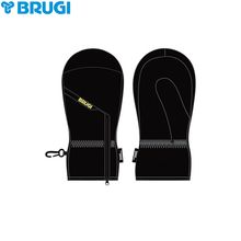 Product image of BRUGI PAIR OF GLOVES Y212 Junior სათხილამურო ხელთათმანი 30