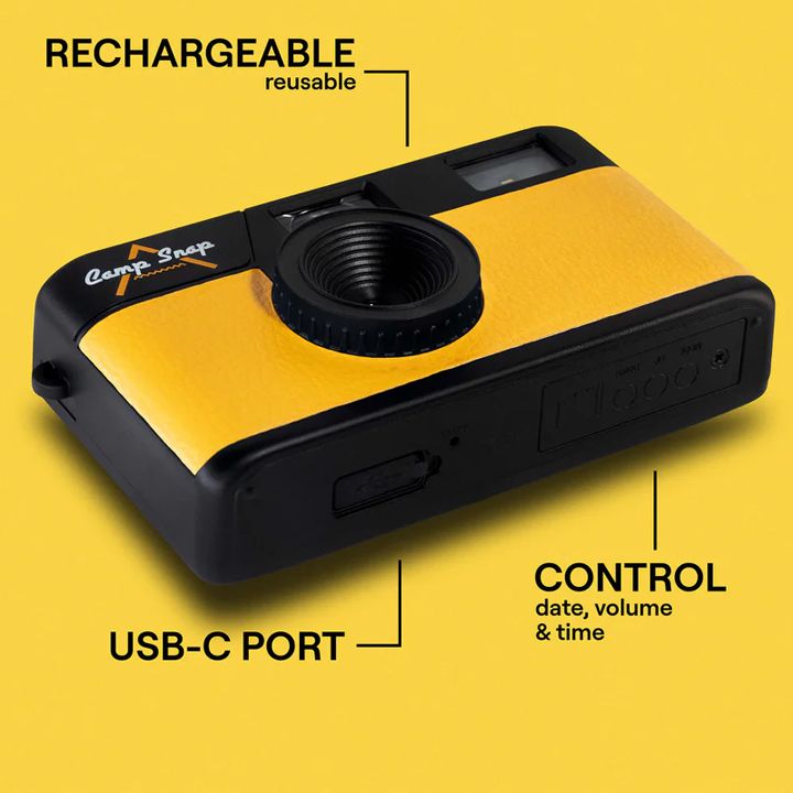 camp-snap-v105---yellow-fotoaparati-photo-2