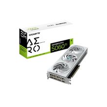 Product image of Gigabyte RTX 5060 Ti 8 GB Aero Oc ვიდეობარათი