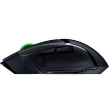Product image of Mouse/ Razer Basilisk V3 X HyperSpeed - Wireless Ergonomic Gaming Mouse