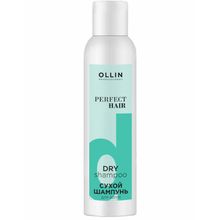Product image of OLLIN Professional PERFECT HAIR 200მლ თმის მშრალი შამპუნი