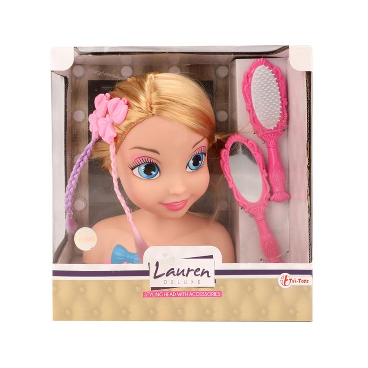 toi-toys-lauren-styling-head-satamasho-tojina