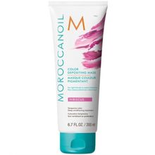 Product image of Moroccanoil Color Depositing Mask 200მლ თმის ნიღაბი