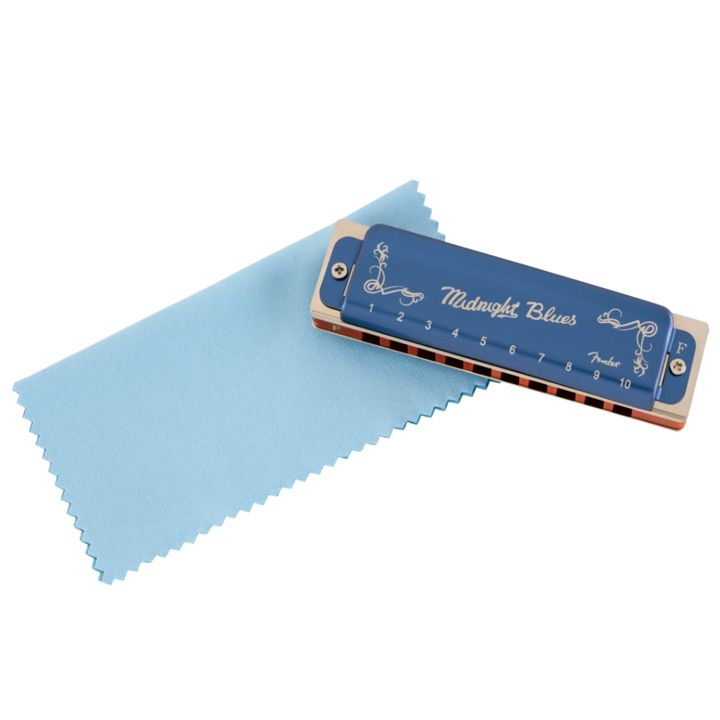 fender-midnight-blues-harmonica-key-of-f-harmonika-photo-4