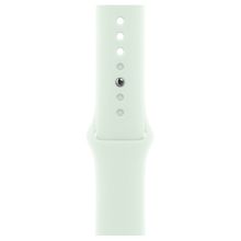 Product image of Apple 41mm Soft Mint Sport Band -M\ S სმარტ საათის სამაჯური