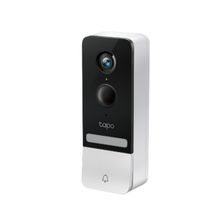 Product image of Tp-Link Tapo D230S1  ჭკვიანი ვიდეო ზარის კომპლექტი ვიდეო ზარი + ჭკვიანი ჭკვიანი სახლის ჰაბი Tapo H200