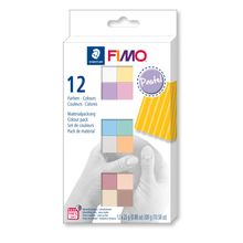 Product image of STAEDTLER FIMO პოლიმერული თიხა