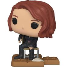 Product image of Funko POP Widow Shawarma სათამაშო ფიგურა