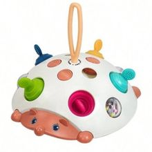 Product image of საბავშვო სათამაშო ზღარბი