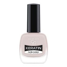 Product image of Golden Rose KERATIN NAIL COLOR NO:83 ფრჩხილის ლაქი