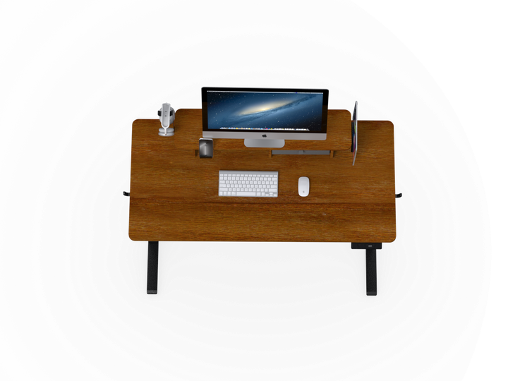 kingsmith-smart-height-adjustable-table-etsfi21-antique-wood-photo-3