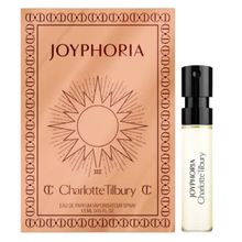 Product image of Charlotte Tilbury Joyphoria 1.5მლ სუნამოს სემფლი
